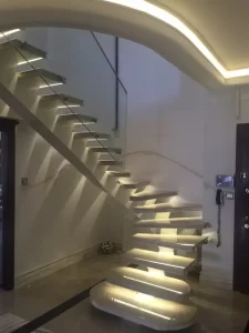 merdivencözümleri