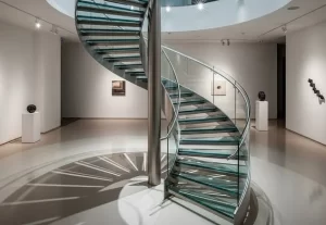 Elma Kabuğu Merdiven