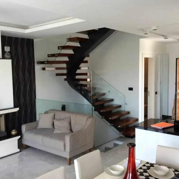 merdiven altındaki boş alanlar nasıl değerlendirilir?